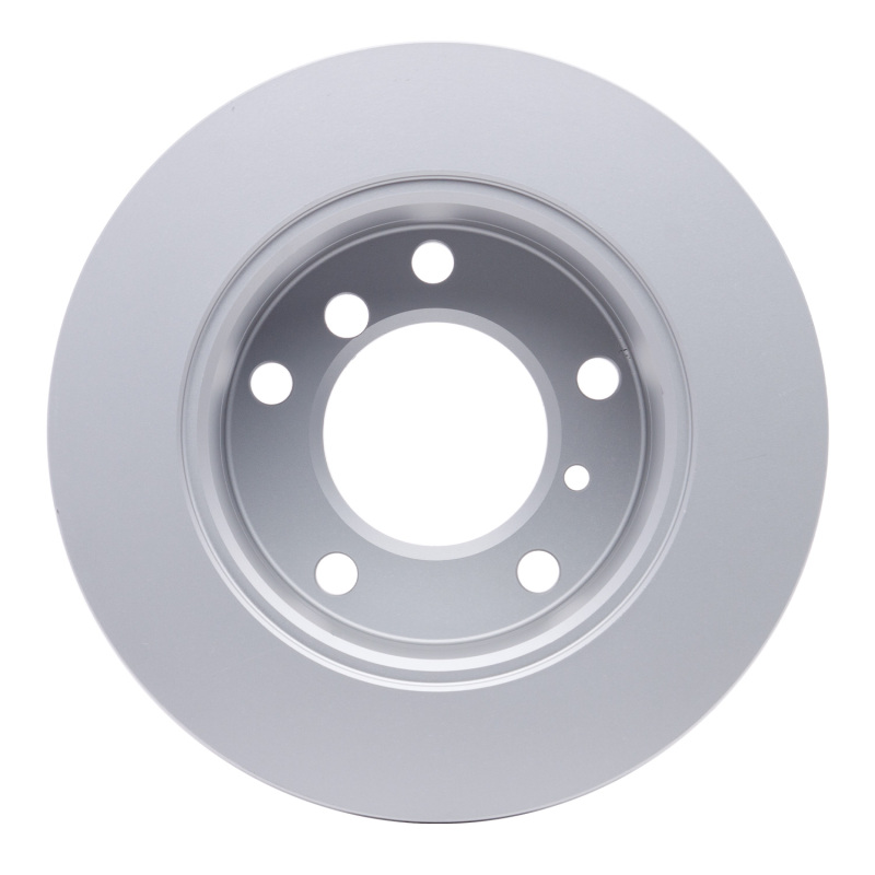 Dodge Sprinter 2500 Brake Rotor (1) - Rear - R1 Concepts - GeoSPEC Coated - `02-`18